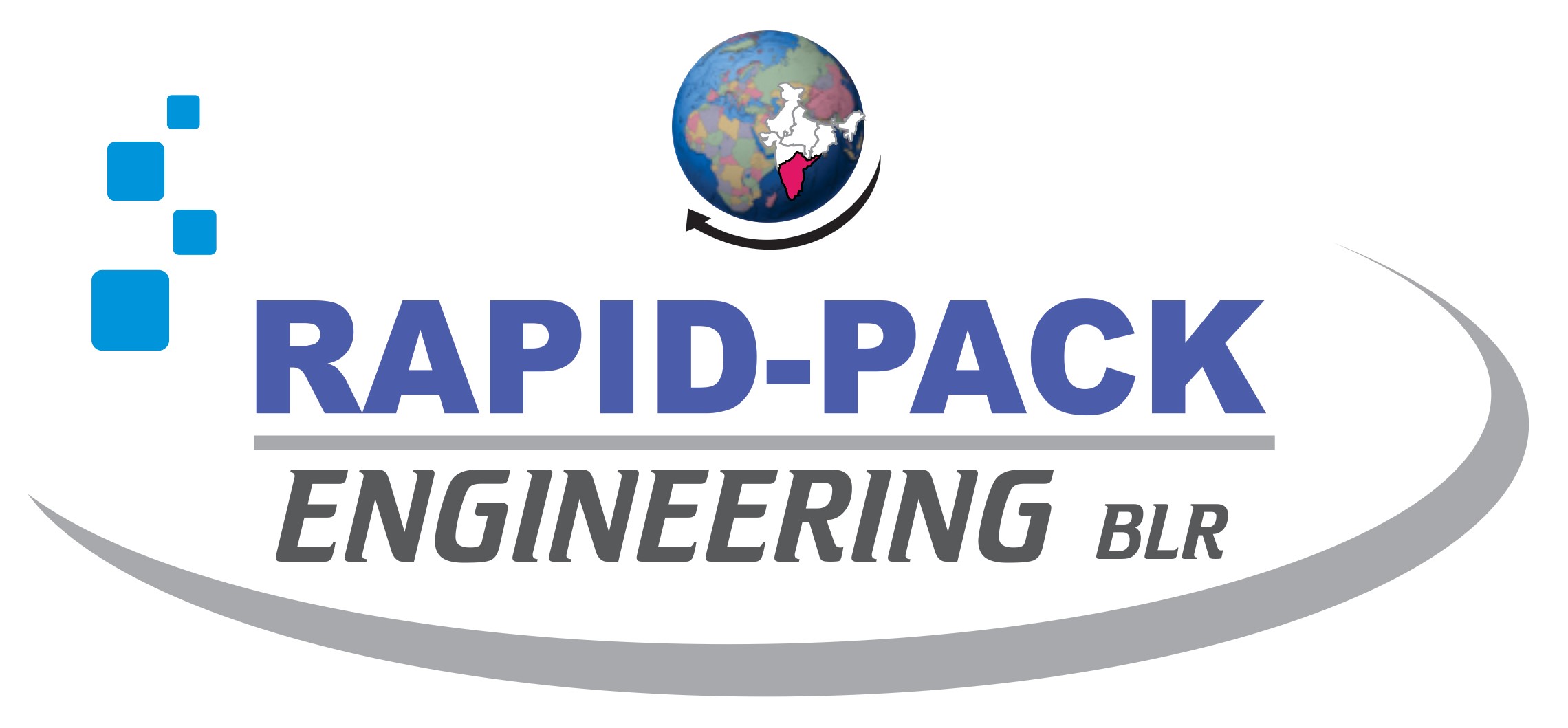 Rapid-Pack | Manufacturers of Blister Packing Machines & Auto Cartonators